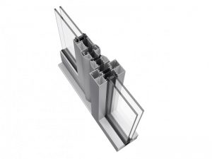 Top left sample of the KTS range