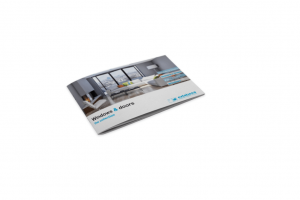 Windows and Doors brochure