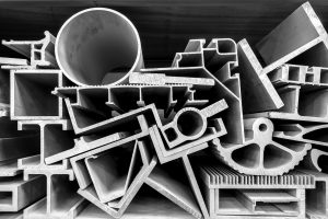 aluminium profiles