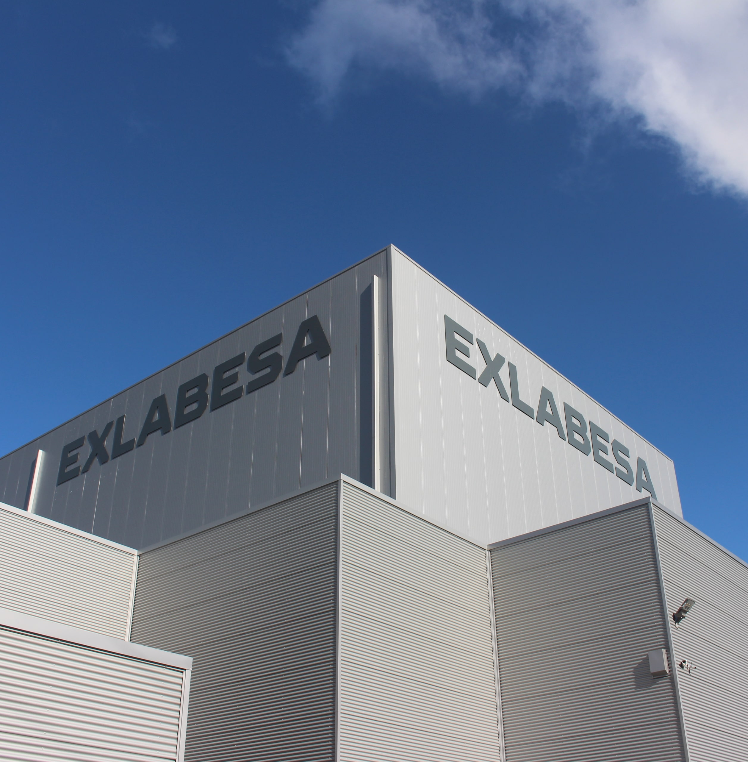 Exlabesa Spanish HQ