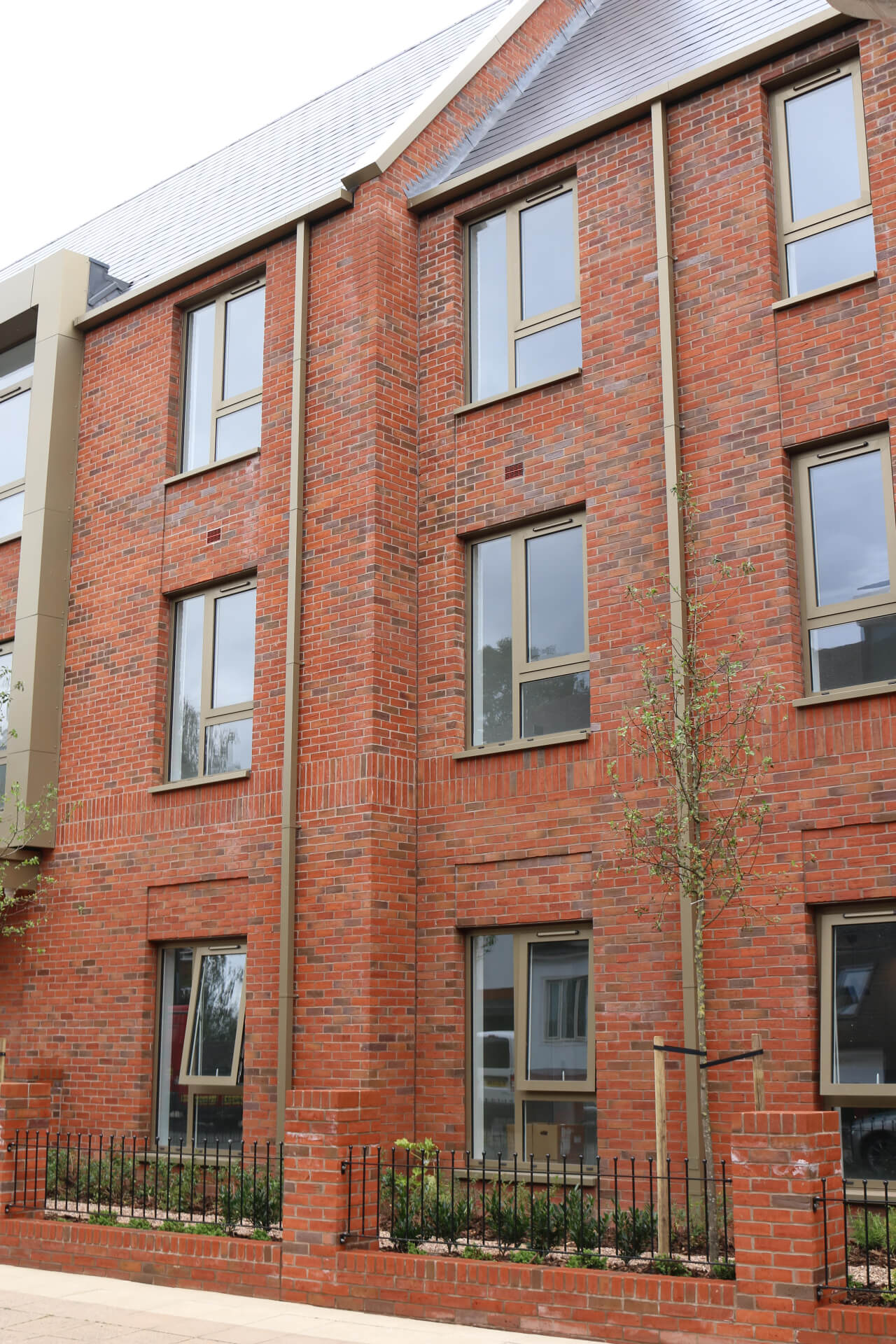 windows and doors systems