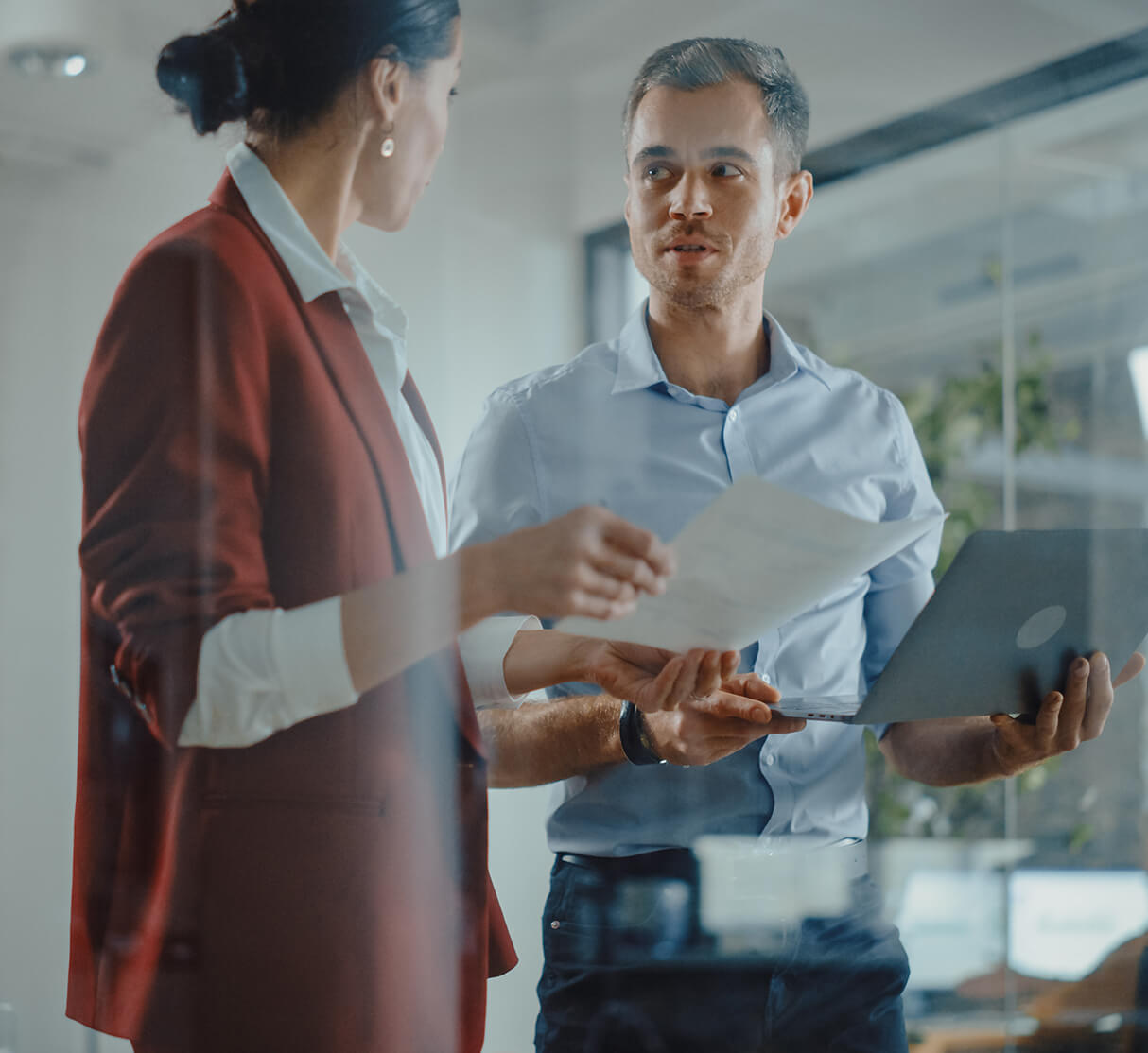 aluminium windows and doors assistance