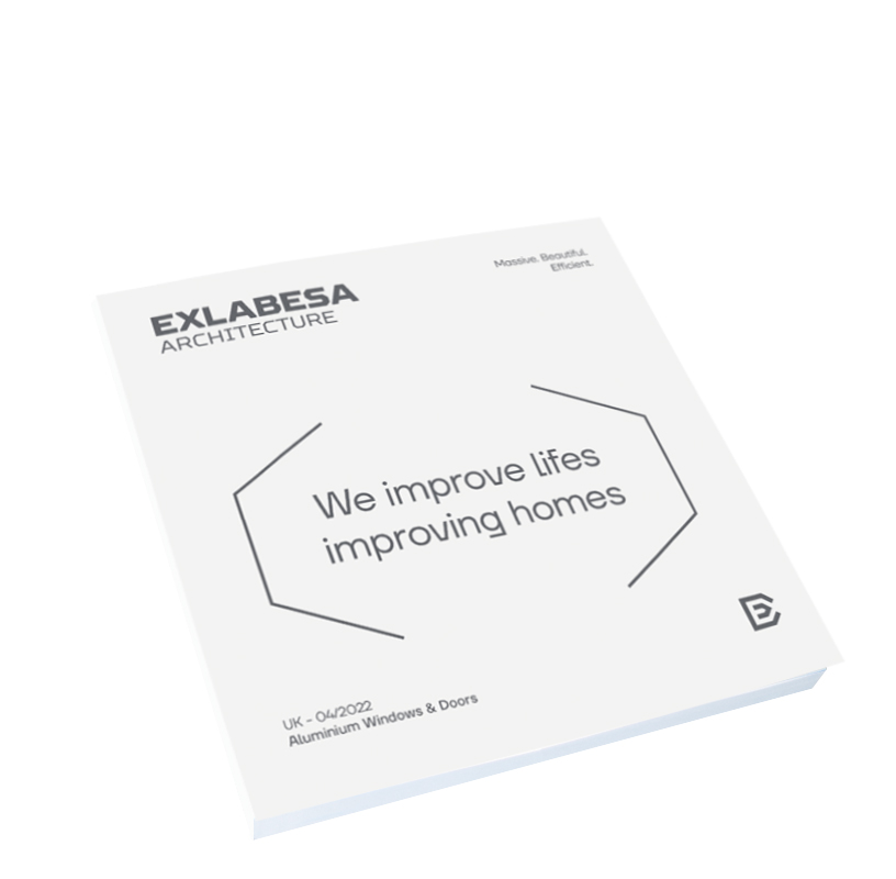 Windows and doors for residential homes