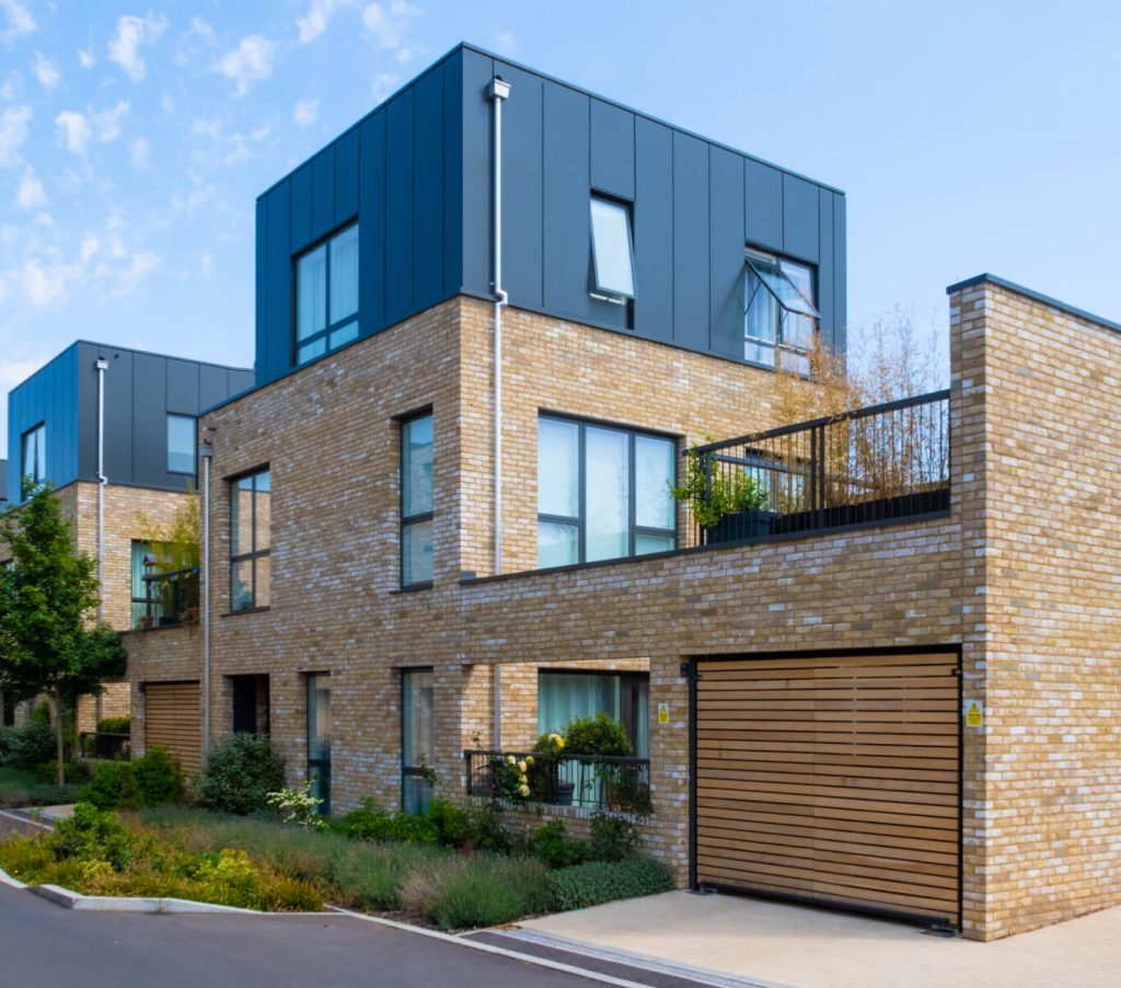 aluminium windows for homes