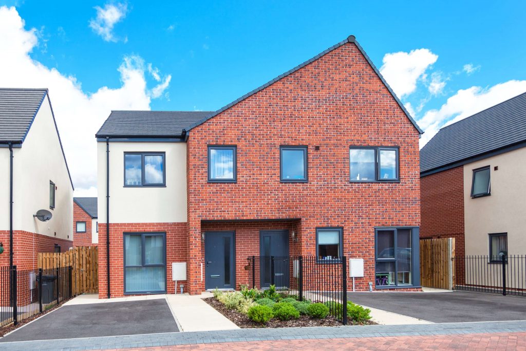 aluminium windows for homeowners